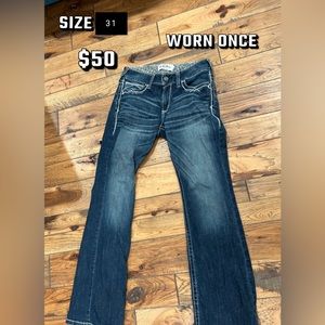 women’s jeans